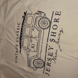 Jersey Shore T-shirt